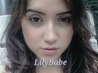LilyBabe