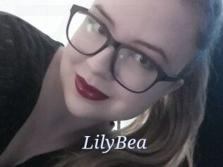 LilyBea