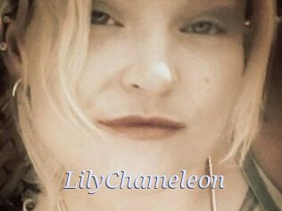 LilyChameleon