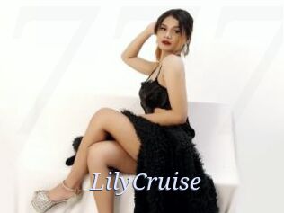 LilyCruise
