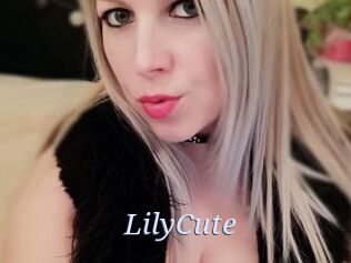 LilyCute 777 Erotik Chat