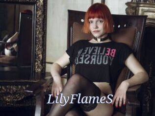 LilyFlameS