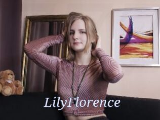 LilyFlorence