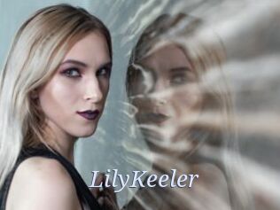 LilyKeeler