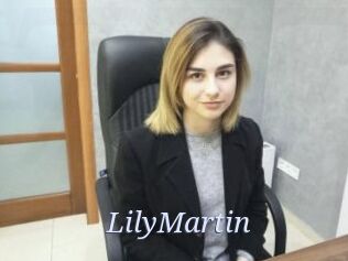 LilyMartin 777 Erotik Chat
