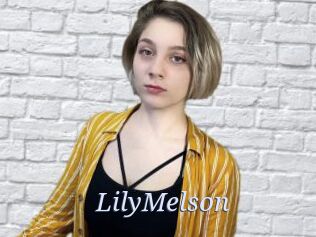 LilyMelson