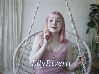 LilyRivera