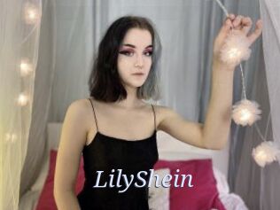 LilyShein