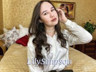 LilySimpson