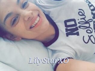 LilyStarXO
