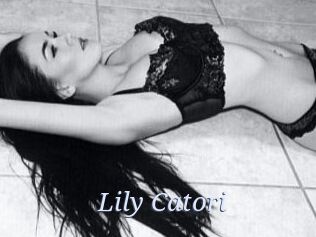 Lily_Catori