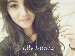 Lily_Dawns 777 Erotik Chat