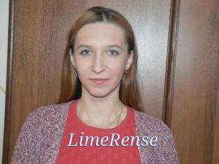 LimeRense