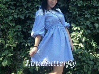 LinaButterfly