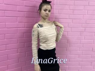LinaGrice