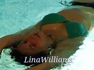 LinaWilliams