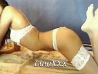 LinaXXX