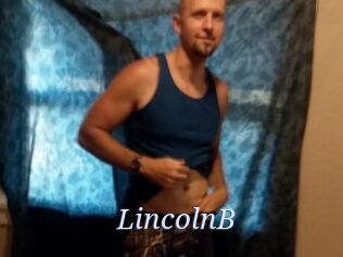 LincolnB
