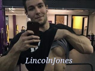 LincolnJones 777 Erotik Chat