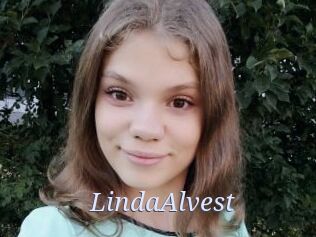 LindaAlvest 777 Erotik Chat