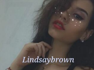 Lindsaybrown