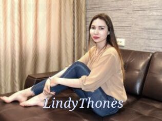 LindyThones