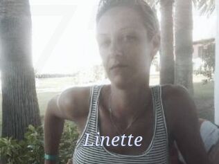 Linette