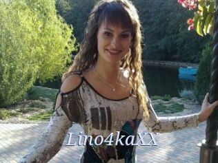 Lino4kaXX