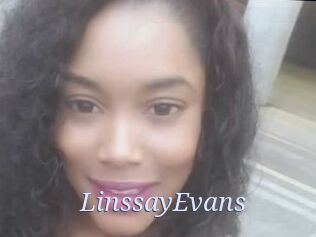 LinssayEvans