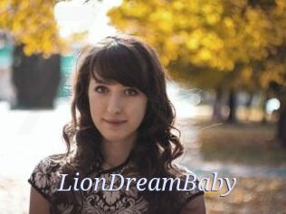 LionDreamBaby