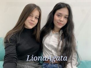 LionaAgata