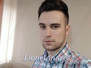 LionelAndres