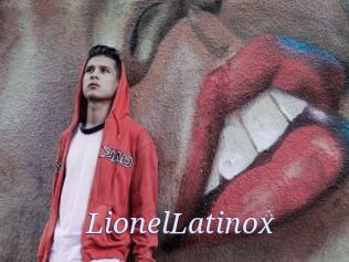 LionelLatinox