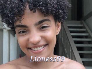 Lioness99