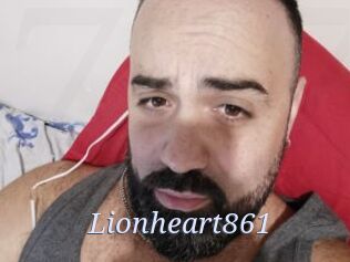 Lionheart861