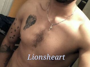 Lionsheart
