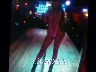 LipsyXXX