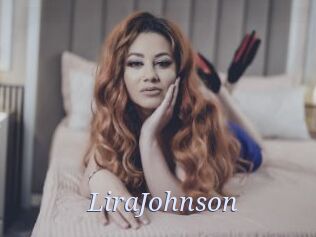 LiraJohnson