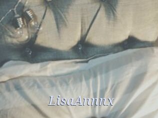 LisaAnnnx