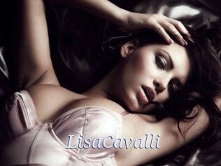 Lisa_Cavalli