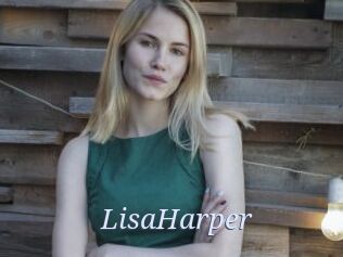LisaHarper