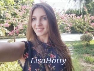 LisaHotty