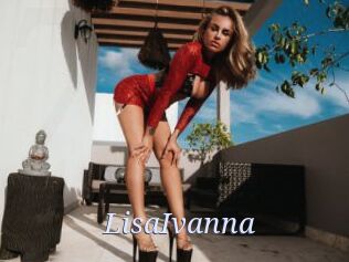 LisaIvanna