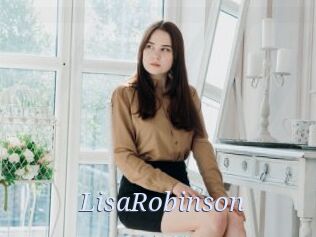 LisaRobinson