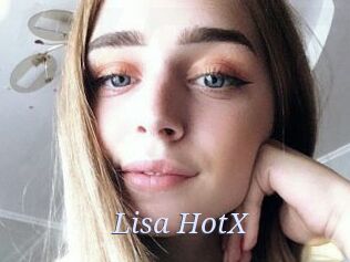 Lisa_HotX