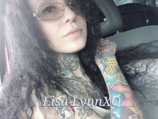 Lisa_LynnXO