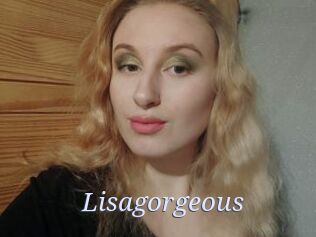 Lisagorgeous