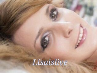 Lisaislive