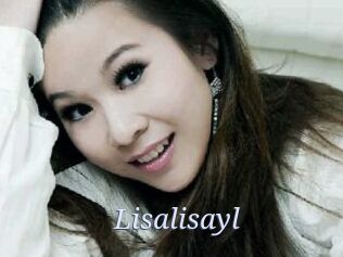Lisalisayl