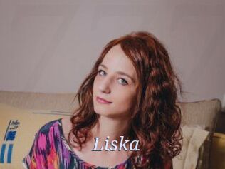 Liska